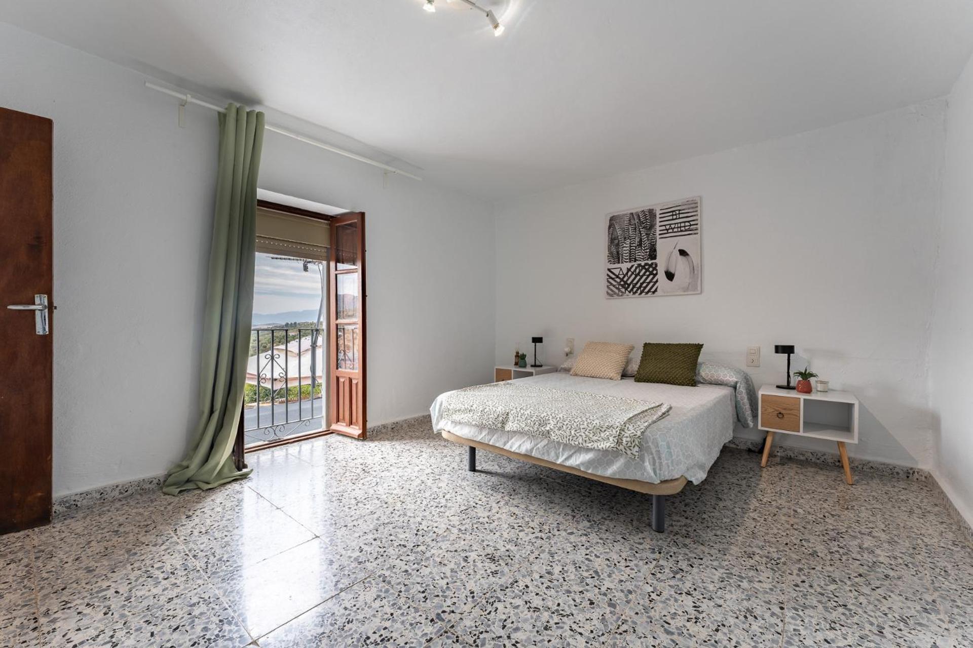Malagasuite Cortijo Robles Casarabonela Ngoại thất bức ảnh