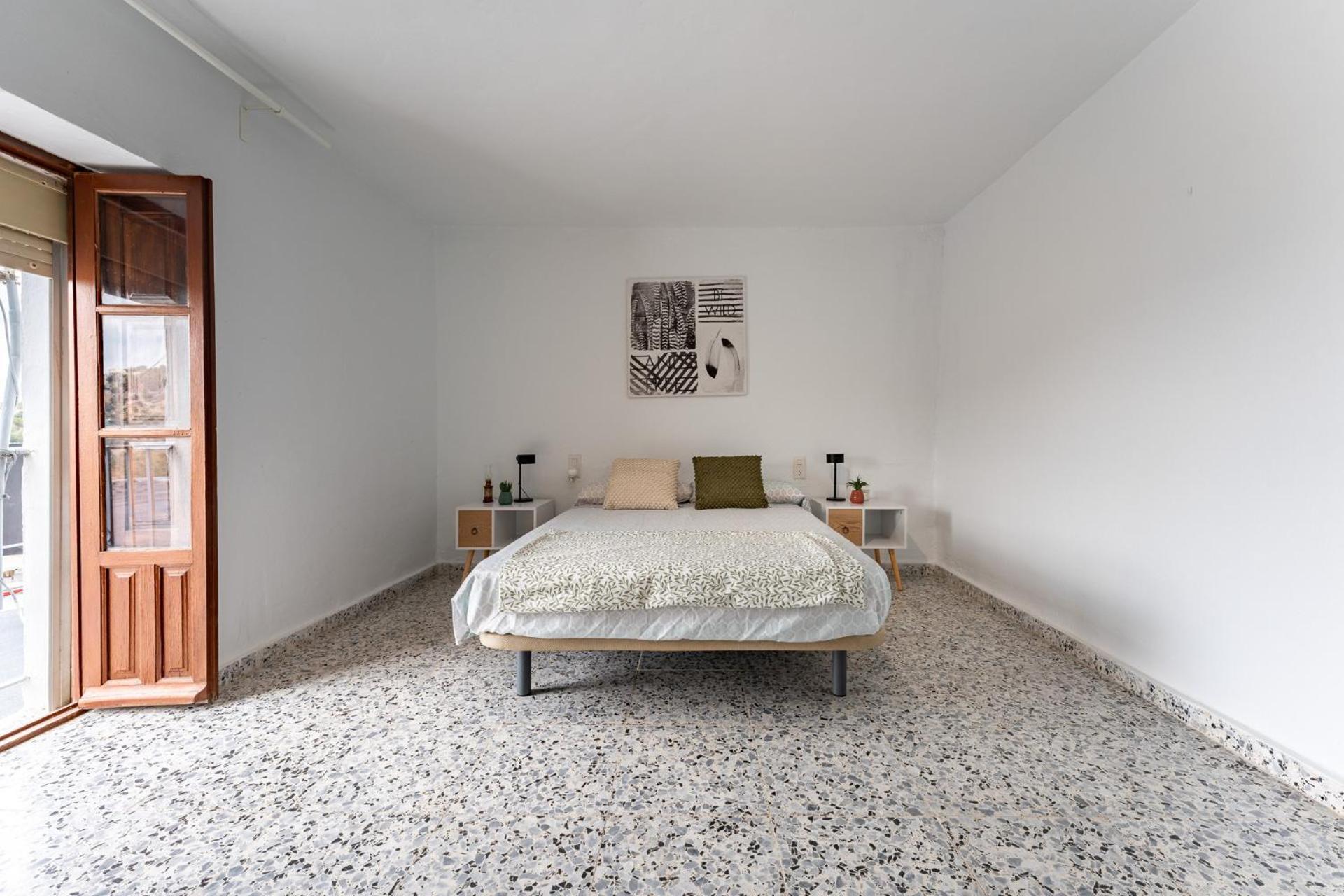 Malagasuite Cortijo Robles Casarabonela Ngoại thất bức ảnh