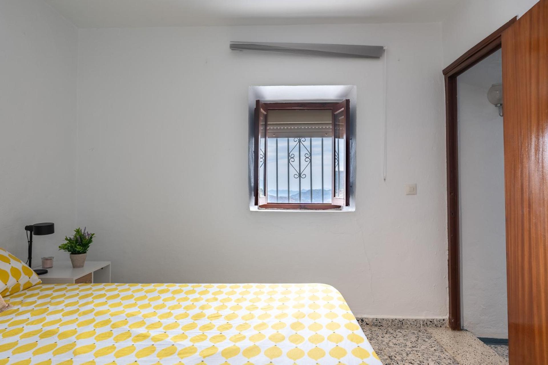Malagasuite Cortijo Robles Casarabonela Ngoại thất bức ảnh