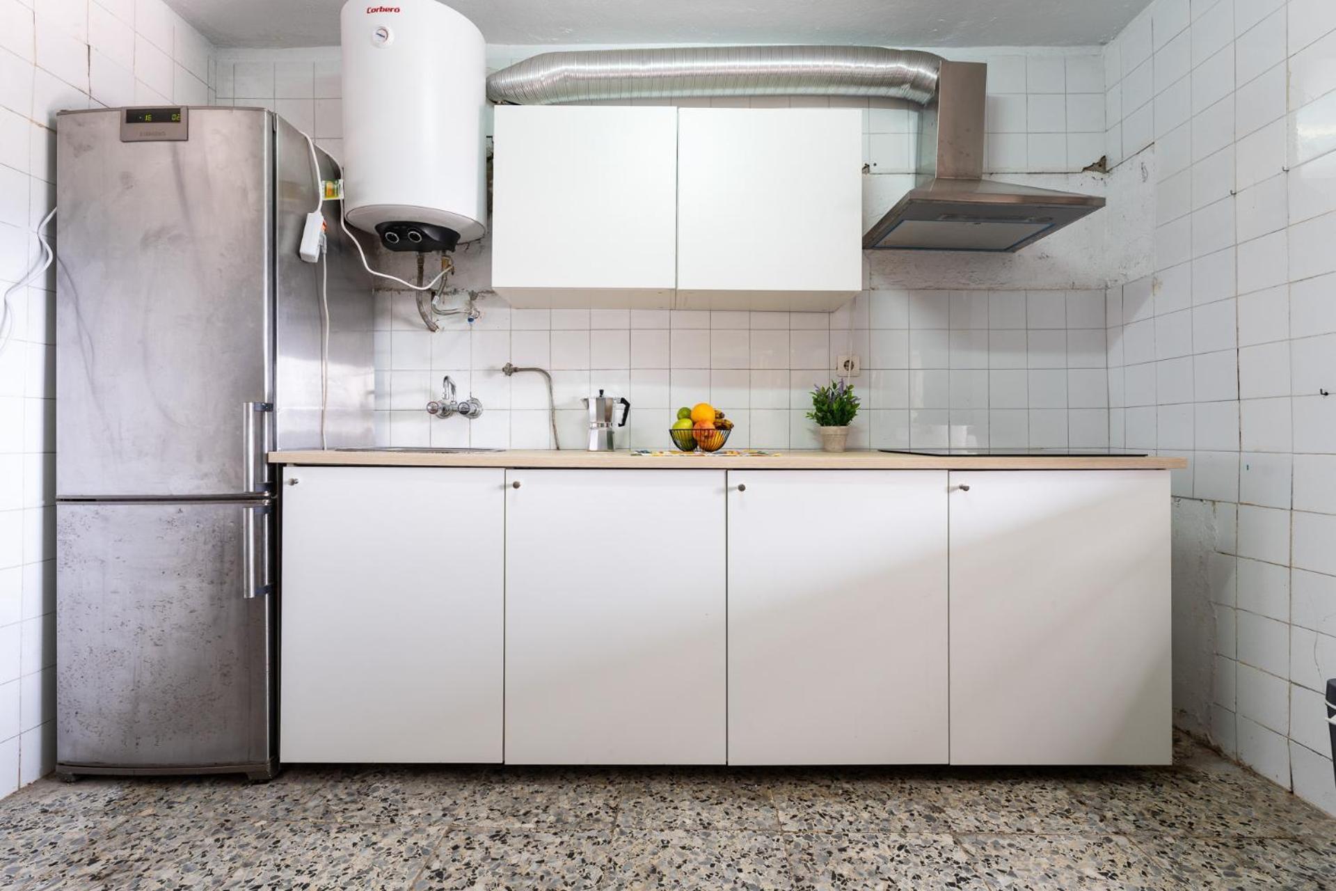 Malagasuite Cortijo Robles Casarabonela Ngoại thất bức ảnh