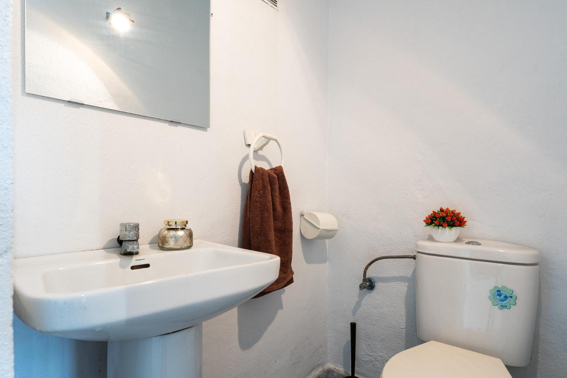 Malagasuite Cortijo Robles Casarabonela Ngoại thất bức ảnh